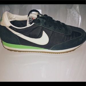 Vintage Nike Cortez Shoes 6.5 Women